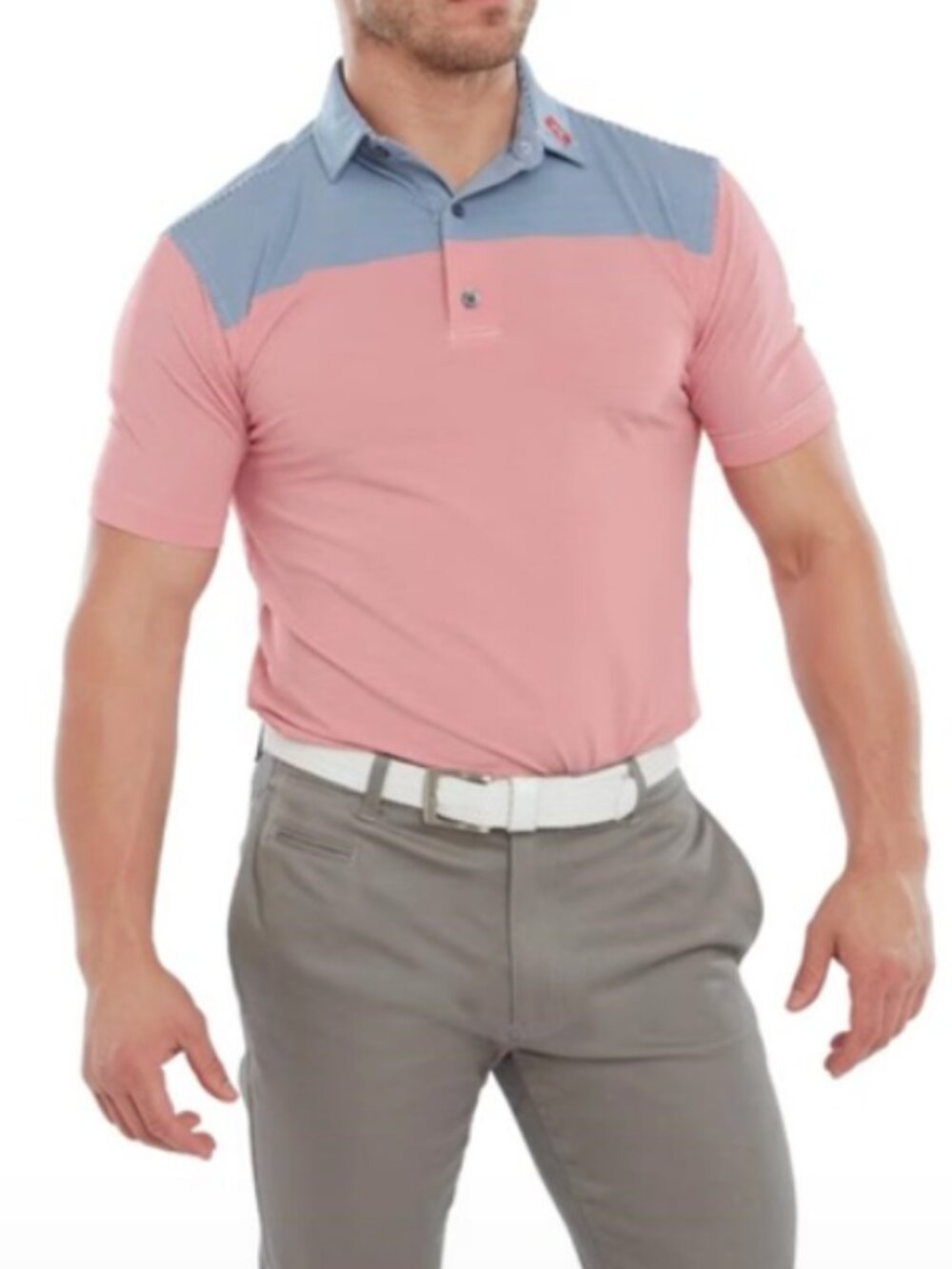 FootJoy Polo Golf Shirt